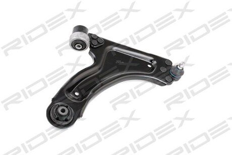 Автозапчасть RIDEX 273C0130