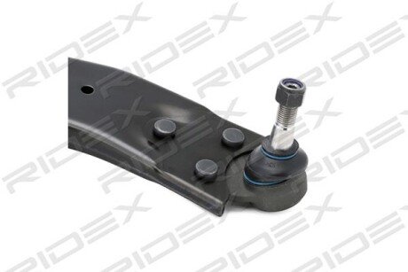 Автозапчасть RIDEX 273C0133