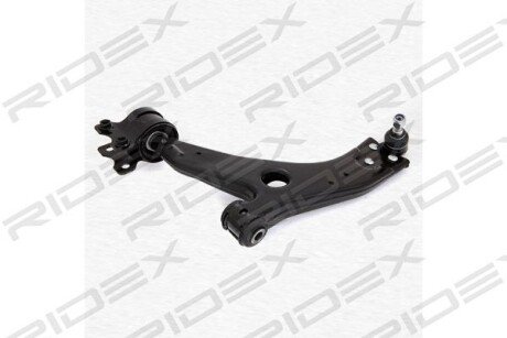 Автозапчасть RIDEX 273C0139