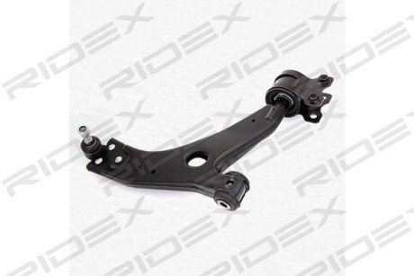 Автозапчасть RIDEX 273C0141