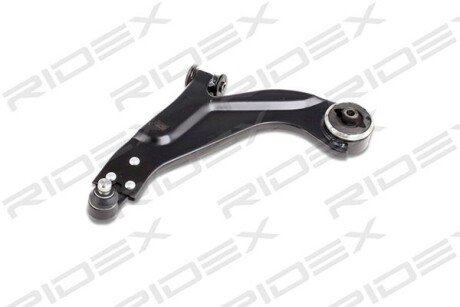 Автозапчасть RIDEX 273C0150