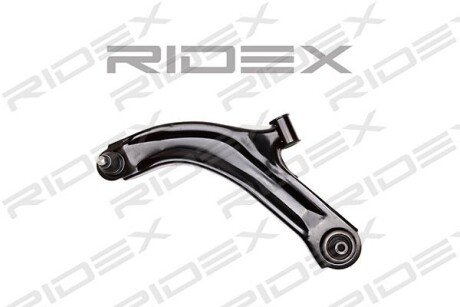 Автозапчасть RIDEX 273C0155
