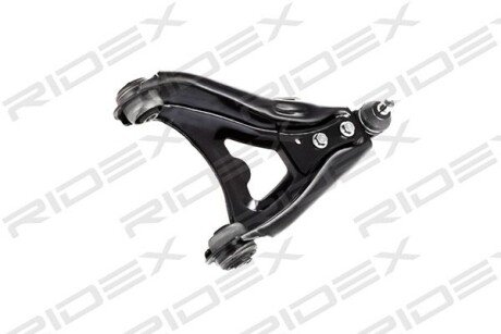 Автозапчасть RIDEX 273C0161