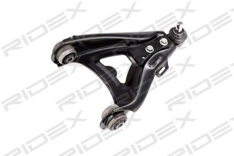 Автозапчасть RIDEX 273C0162