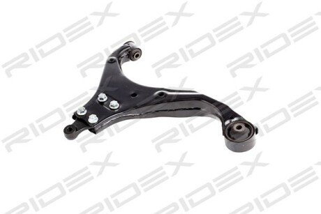 Автозапчасть RIDEX 273C0184