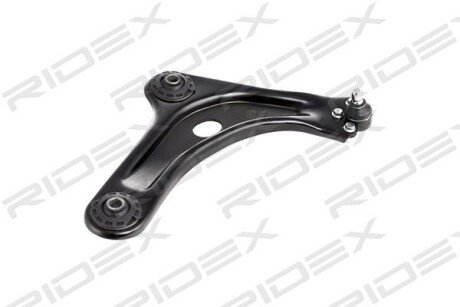 Автозапчасть RIDEX 273C0193