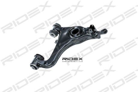 Автозапчасть RIDEX 273C0199