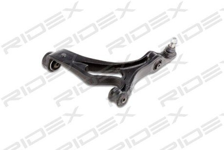 Автозапчасть RIDEX 273C0204