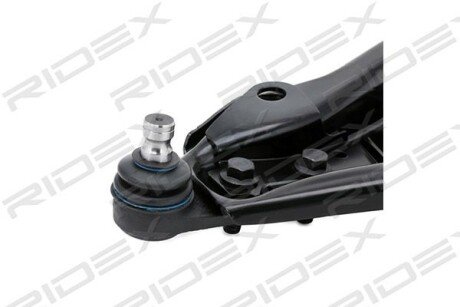 Автозапчасть RIDEX 273C0206