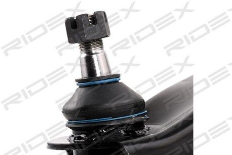 Автозапчасть RIDEX 273C0214