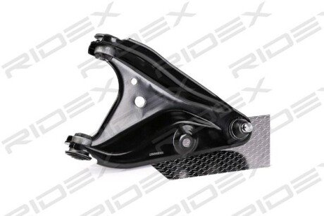 Автозапчасть RIDEX 273C0237