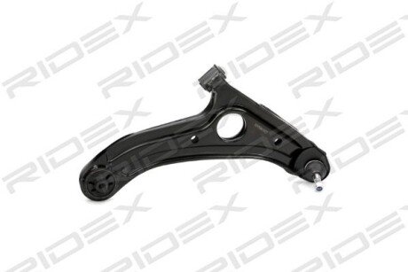 Автозапчасть RIDEX 273C0243