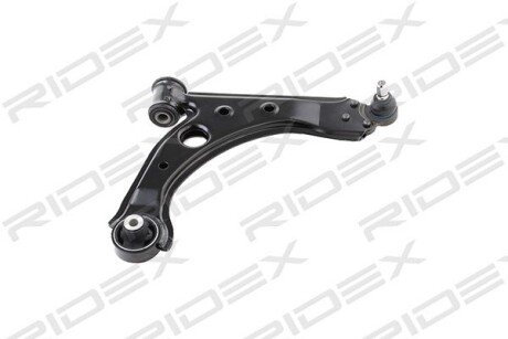 Автозапчасть RIDEX 273C0245
