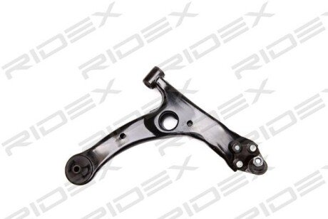 Автозапчасть RIDEX 273C0258