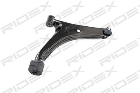 Автозапчасть RIDEX 273C0266