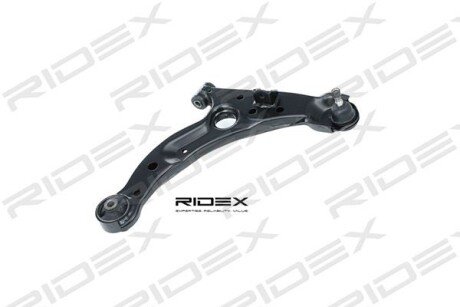 Автозапчасть RIDEX 273C0286