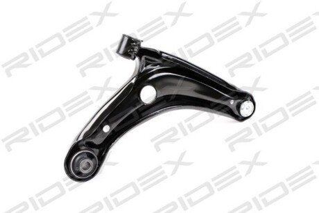 Автозапчасть RIDEX 273C0289