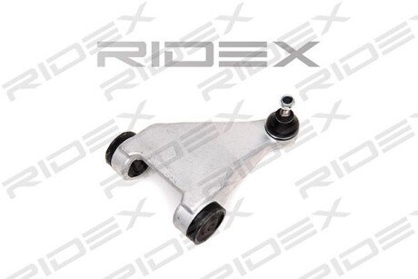 Автозапчасть RIDEX 273C0295