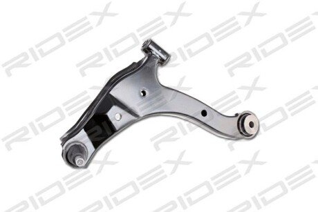 Автозапчасть RIDEX 273C0341