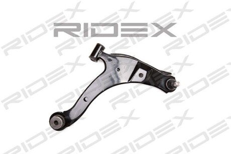 Автозапчасть RIDEX 273C0346