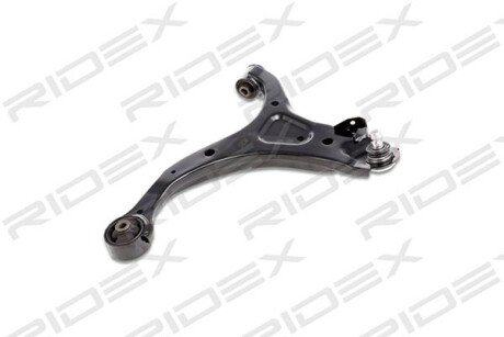 Автозапчасть RIDEX 273C0366