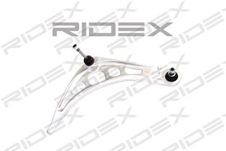 Автозапчасть RIDEX 273C0385