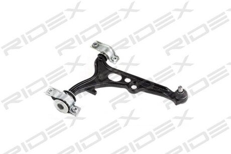 Автозапчасть RIDEX 273C0386