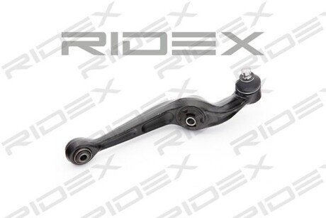 Автозапчасть RIDEX 273C0398