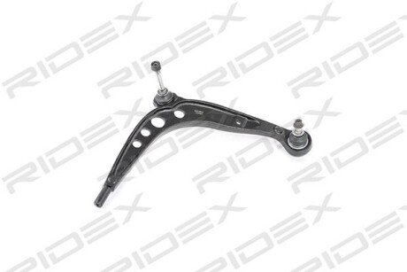 Автозапчасть RIDEX 273C0401