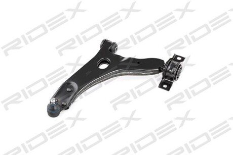 Автозапчасть RIDEX 273C0417