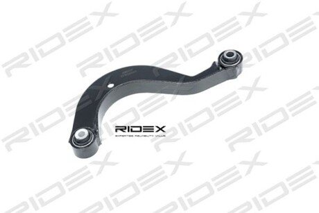 Автозапчасть RIDEX 273C0431