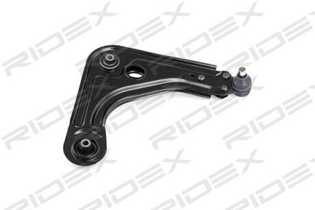 Автозапчасть RIDEX 273C0438