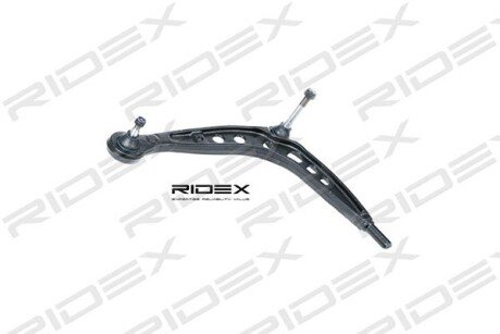 Автозапчасть RIDEX 273C0452