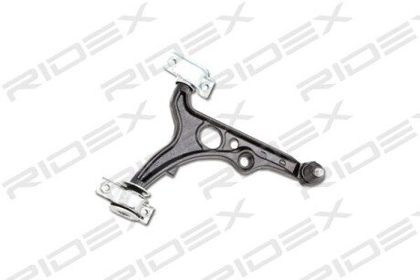 Автозапчасть RIDEX 273C0455