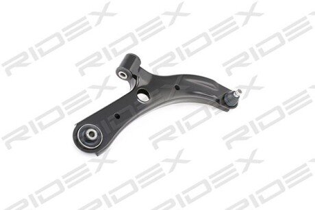 Автозапчасть RIDEX 273C0464
