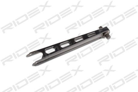 Автозапчасть RIDEX 273C0465