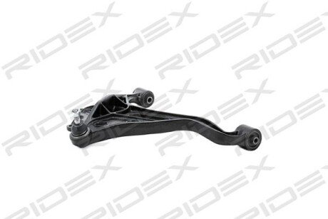 Автозапчасть RIDEX 273C0473