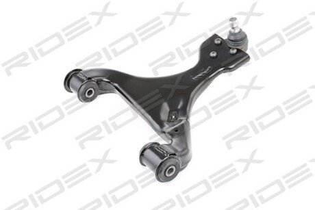 Автозапчасть RIDEX 273C0481