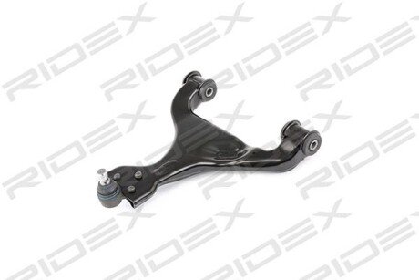 Автозапчасть RIDEX 273C0487