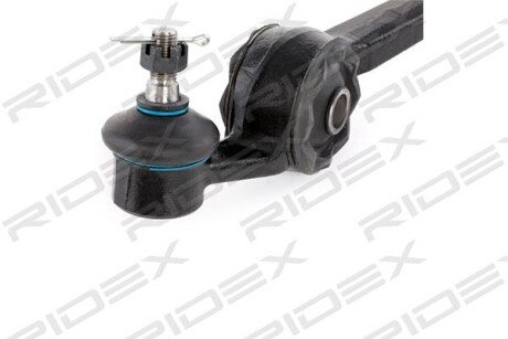 Автозапчасть RIDEX 273C0489