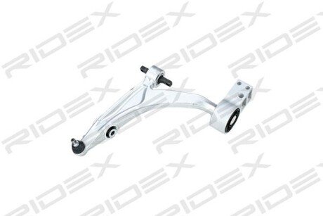 Автозапчасть RIDEX 273C0491