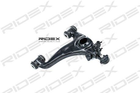 Автозапчасть RIDEX 273C0495