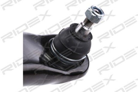 Автозапчасть RIDEX 273C0504