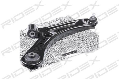Автозапчасть RIDEX 273C0506