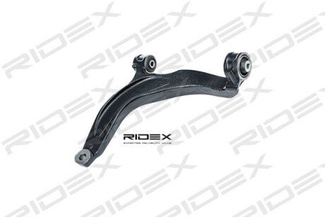 Автозапчасть RIDEX 273C0544