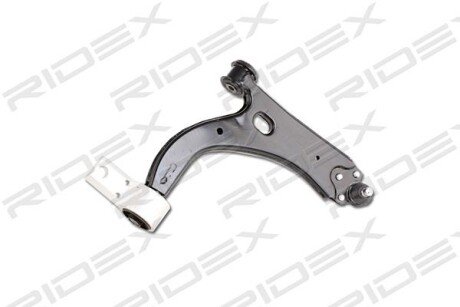 Автозапчасть RIDEX 273C0548