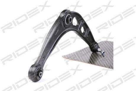Автозапчасть RIDEX 273C0587