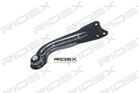 Автозапчасть RIDEX 273C0589