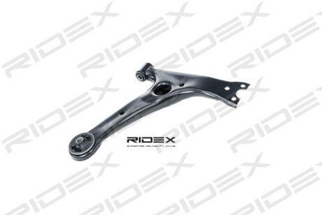 Автозапчасть RIDEX 273C0592