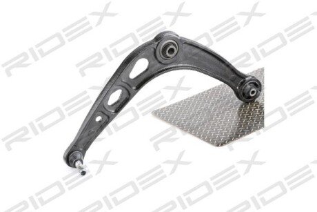 Автозапчасть RIDEX 273C0595